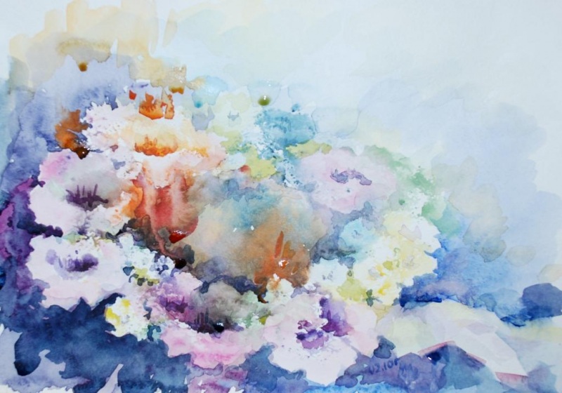 Ночь на Ивана Купала