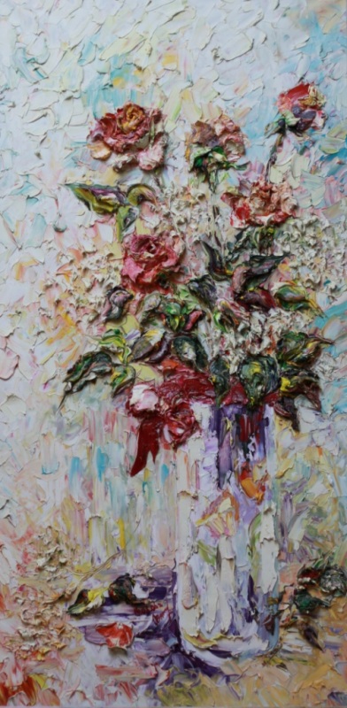 Подарок из вечности