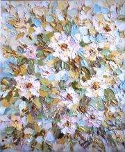 Весна на Кипре