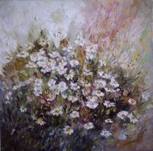 Ромашковое счастье