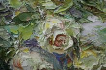 фрагмент картины