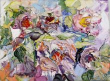 Майский сад