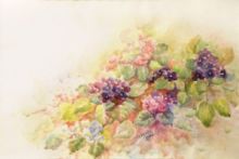 "Прозрачное утро" , 