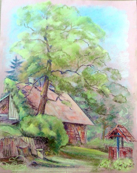 Лайтсе-хутор