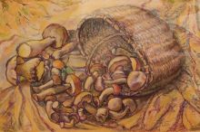 Осенний дар