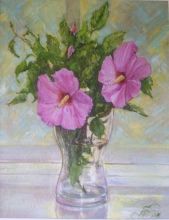 Венские цветы