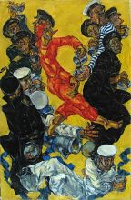 СЕВАСТОПЛЬСКИЙ ВАЛЬС