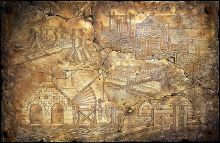 Металлургические заводы