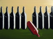 Норма. Серия - Пятое измерение