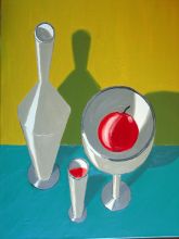 Серебряный век.