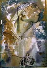 Современный Самсон