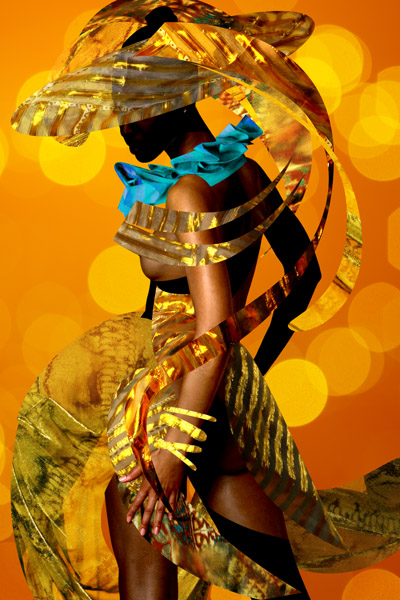 PatchWork серия