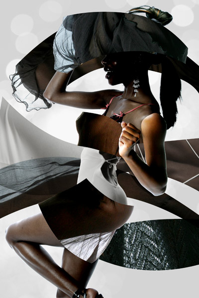 PatchWork серия