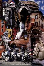 Roma (GIRLOGRAPHY серия)