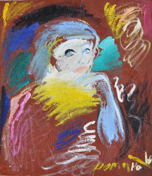 Француженка