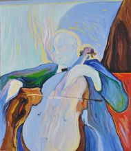 Музыка (М.Ростропович)