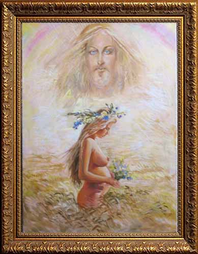 И ЗАВЕЩАЮ ВАМ:ЛЮБИТЕ ДРУГ ДРУГА