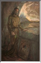 АНДРЕЙ РУБЛЕВ