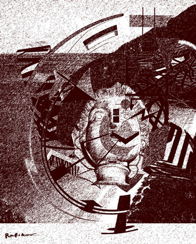 ЛОКАТОР. RADAR