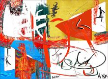 Composition FL 1.Композиция F1.