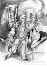 И Ленин такой молодой