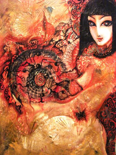 Чио-чио сан