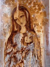 Хранительница белых ангелов