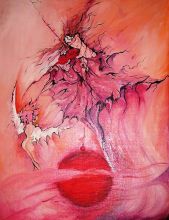 Предчувствие скрипичного заката