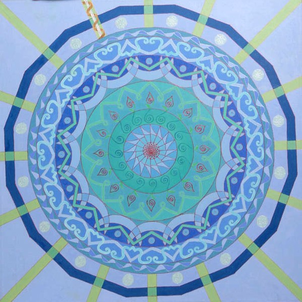 Слезы Аллаха