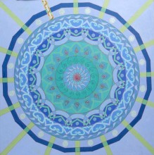 Слезы Аллаха