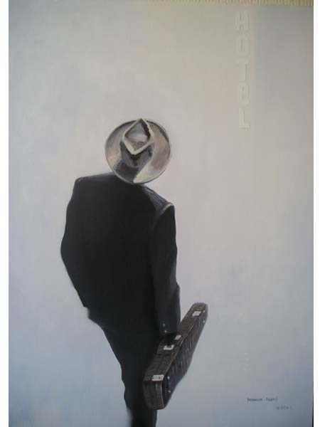 МАЭСТРО АЛЬ- КАПОНЕ