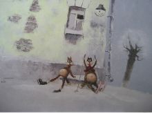 ДЕНЬ ФИЗКУЛЬТУРНИКА( нормально...Григорий! Отлично...Константин...)