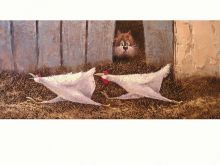 СТРЕМЛЕНИЕ ПОНРАВИТЬСЯ