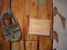 СТАРЫЙ ЗАМОК