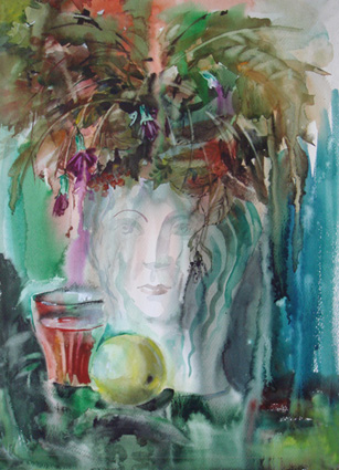 Осеннее настроение