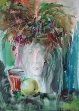 Осеннее настроение