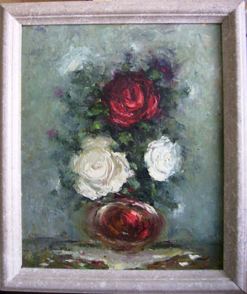 Натюрм_Красное и белое_