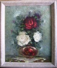 Натюрм_Красное и белое_