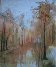 Улица  Михайловская