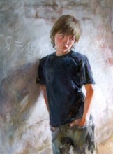 Трудный возраст или первая любовь