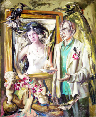 Любовная лихорадка F...