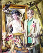 Любовная лихорадка F...