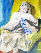 Похмельная Русь