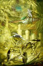 Воспоминание часового дел мастера  ...