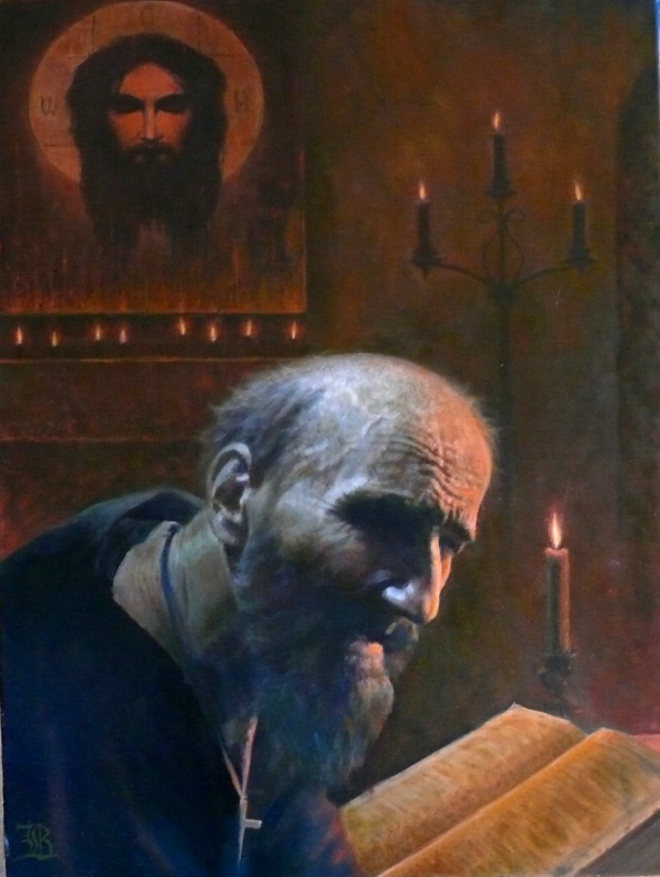 Апокалипсис Ивана IV (Мамонов П.Н.)