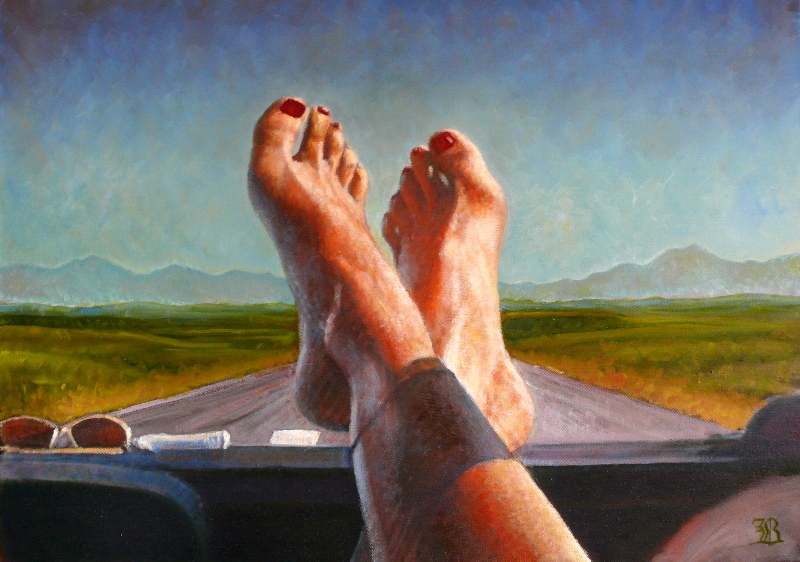 Holiday (по мотивам кинофильма)