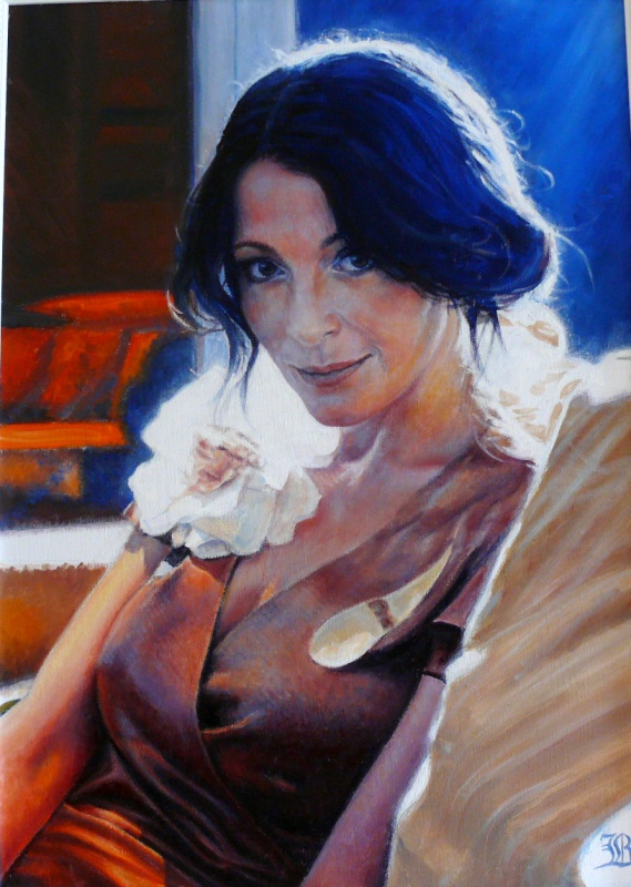 Евгения Крюкова