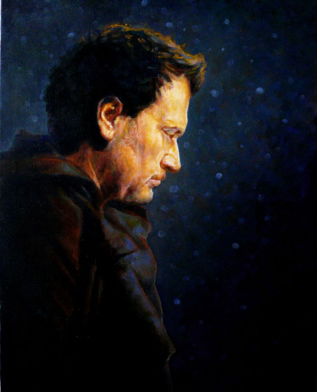 В. Меладзе 60х80