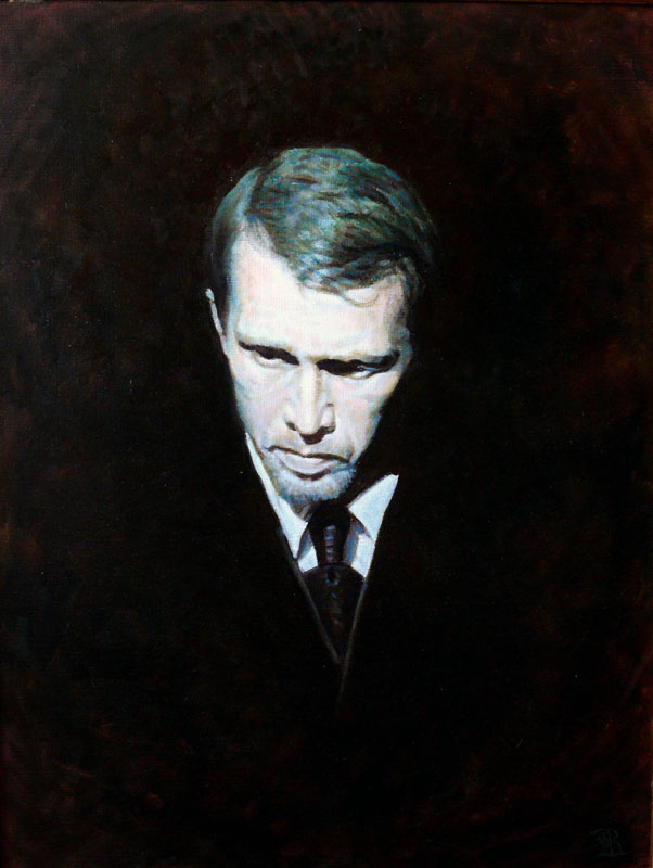 Е. Миронов 60х80