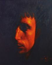 Автопортрет